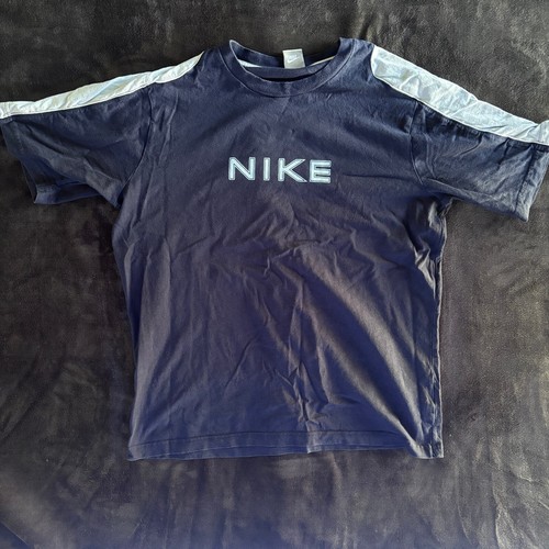 Vintage nike center logo - logo, boxy
