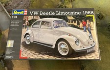 Revell Models - 1:24 Scale VW