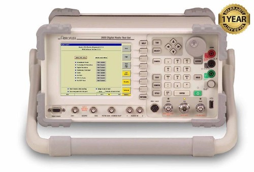 Aeroflex ifr 3920 1ghz - aeroflex,