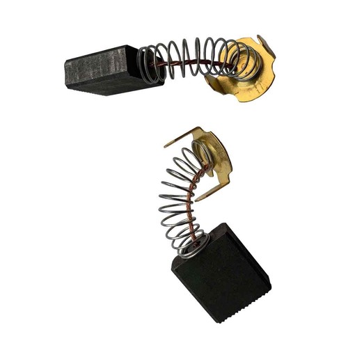 Carbon brushes for ryobi - brushes,