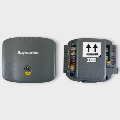 Raymarine gyroplus shs - raymarine,