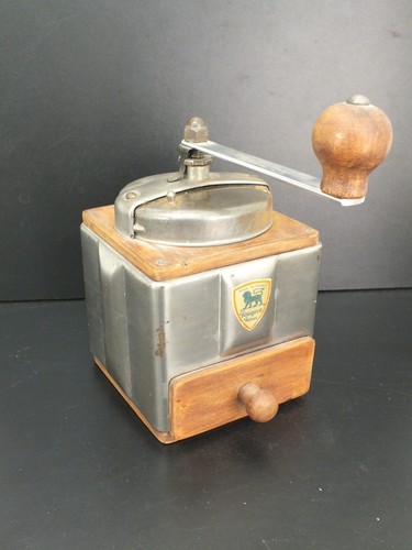 Vintage peugeot freres coffee - peugeot,