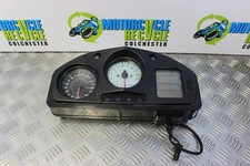 Honda VFR 800 Clocks Dash