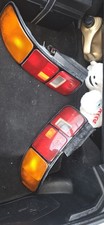 Toyota celica gen rear - 6,