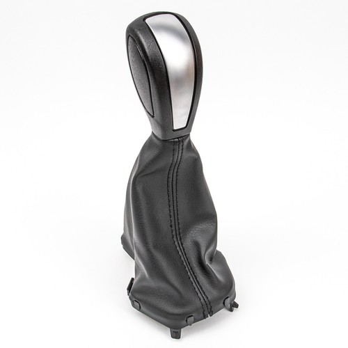 Gear shift lever knob with - knob,