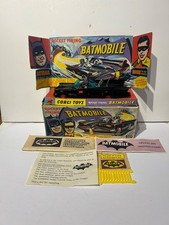 Corgi Toys 267 Batmobile