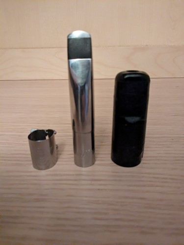 Berg larsen slim tenor - 85, 1