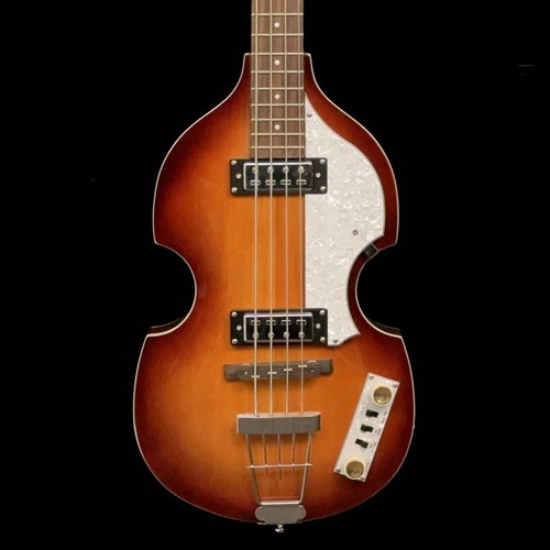 Hofner ignition violin - ignition,