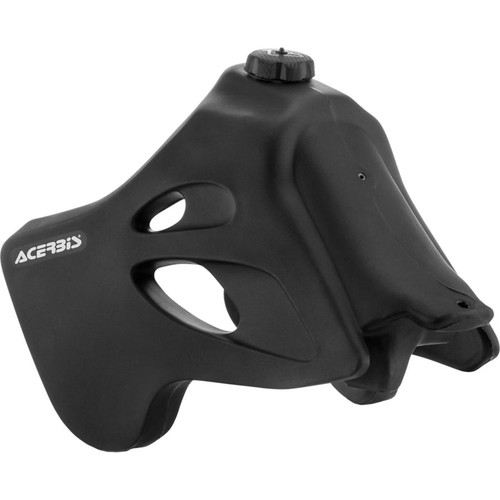 Acerbis gas tank black - acerbis,