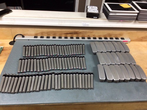 Lot smart tech - 67,