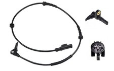 Lemark Front ABS Wheel Speed