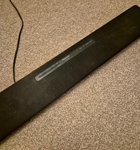 Panasonic htb8eb 80w - panasonic, sc-htb8eb