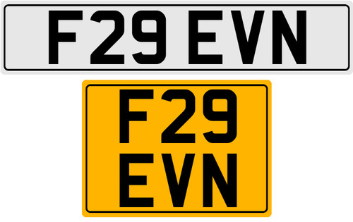 F29 evn evan evans evelyn - evn, even