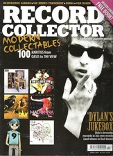 Record Collector Magazine –