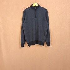 Loro Piana Roadster Pull