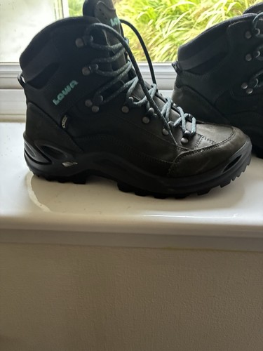 Women lowa renegade evo - lowa,