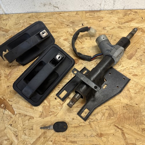 Tolbot express steering column - tolbot,