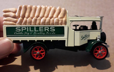 Matchbox Models of Yesteryear