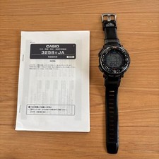 Casio PRO TREK PRW-2500 Solar