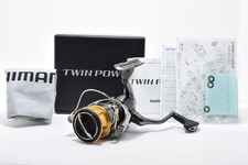 Shimano 20 TWIN POWER 3000MHG