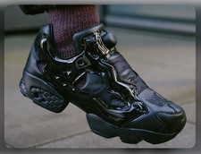 Reebok insta pump fury x - fury,