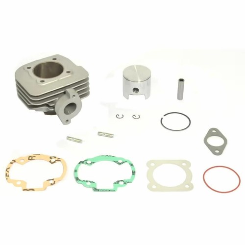 Thermal group without head - thermal,