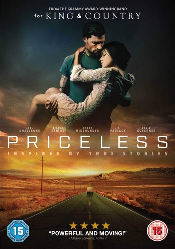 Priceless joel smallbone - priceless,