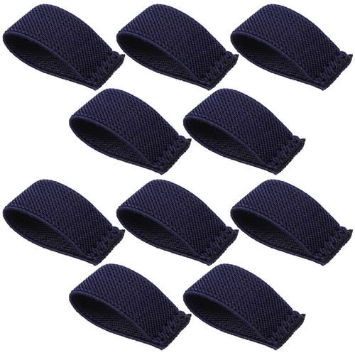 Reusable canvas elastic belt - canvas,