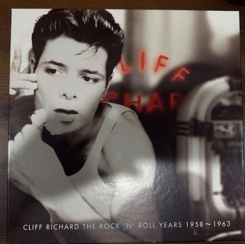 Cliff richard rock - -, 'n'