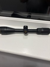 Nikon Prostaff Target