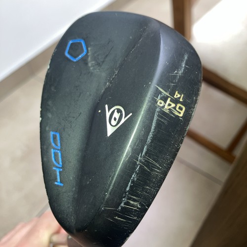 Dunlop ddh wedge - ddh, /