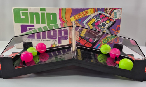 Vintage gnip gnop slap happy - gnop, slap-happy