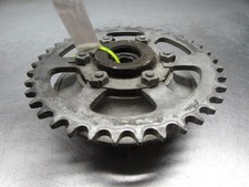 Kawasaki GPZ1100B GPZ 1100 B 1981 1982 Rear Back Sprocket Carrier 