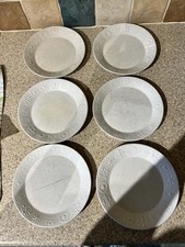 6 x Vintage Portmeirion