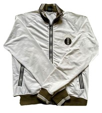 Vintage adidas embroidered