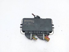 LIGHT CONTROL MODULE ECU UNIT