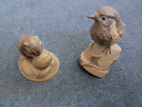 Poole pottery stoneware - x,