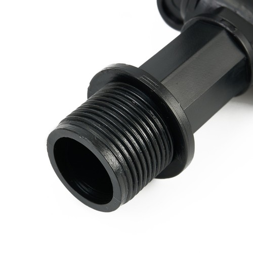 Black fresh waste water - black,