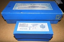 Hornby dublo boxed - dublo,