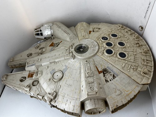 Vintage star wars - star, 1979