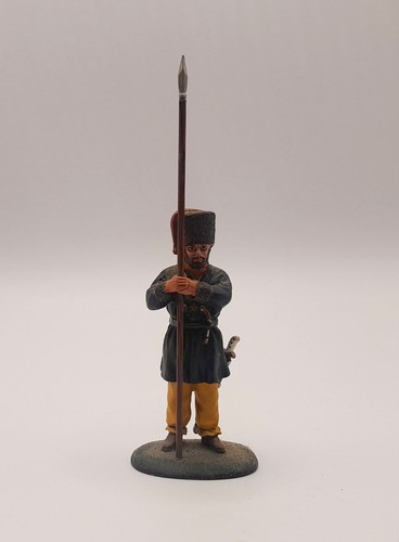 Ural cossack russian cavalry - cossack,,