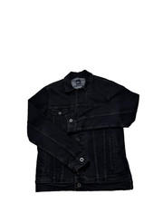 Quicksilver button black - quicksilver,