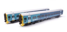 Bachmann 511a class 158 - 31-511a,