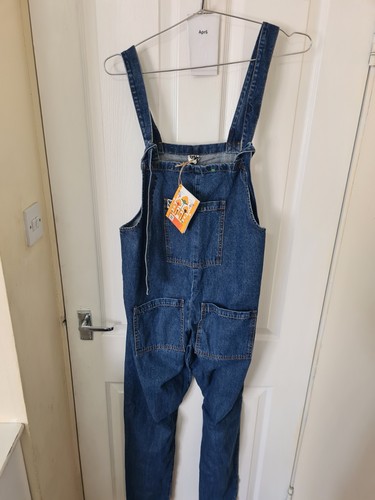 Lucy yak organic denim atlas - lucy,