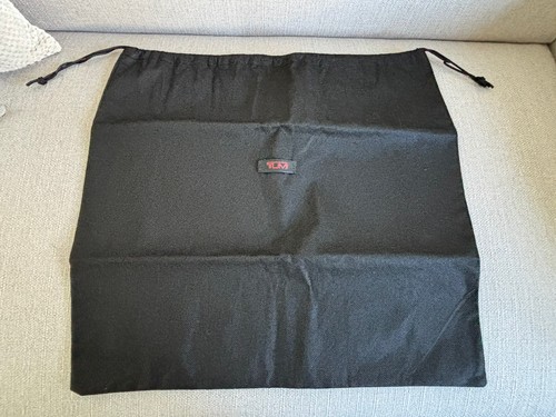 Large tumi suitcase dust - large, bag