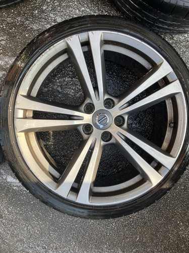 Volvo s60 v40 v60 - 1,