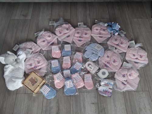 New wholesale job lot bundle - new,