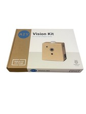 Google AIY Vision Kit V1.1 DIY