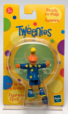 The Tweenies Jake Figure | BBC