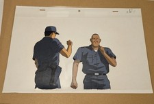 Akira 1988 Original Production